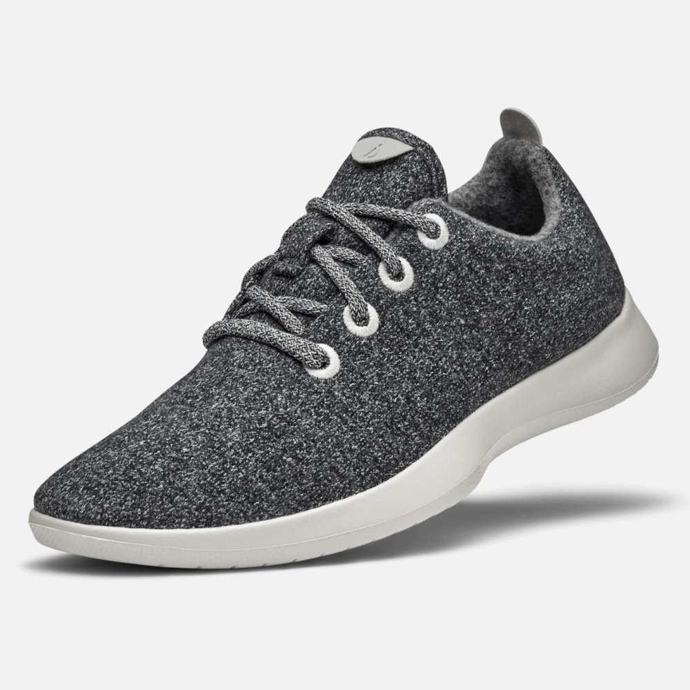 allbirds Women's Wool Runners Size 9 NEW-NEVERWORN